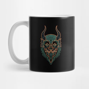 krampus Mug